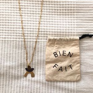 Madewell Modform Necklace